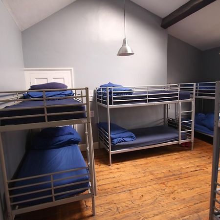 Everton Hostel ليفربول المظهر الخارجي الصورة