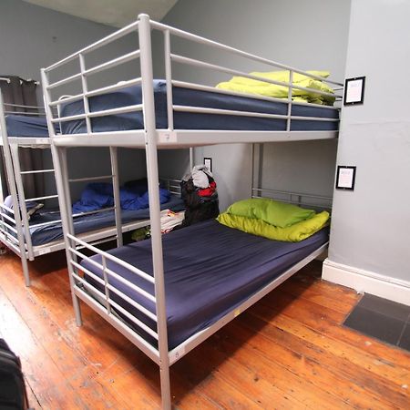 Everton Hostel ليفربول المظهر الخارجي الصورة