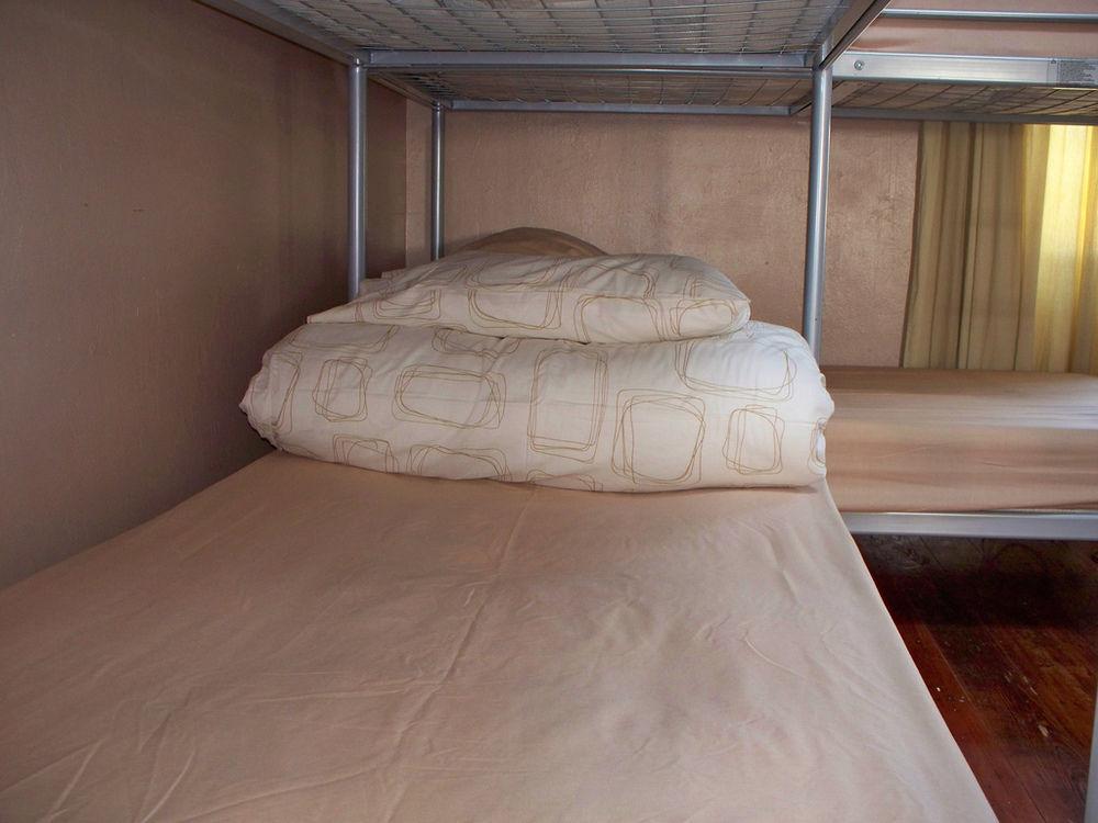 Everton Hostel ليفربول المظهر الخارجي الصورة