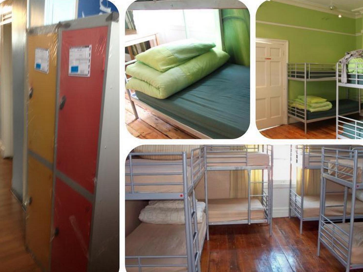 Everton Hostel ليفربول المظهر الخارجي الصورة