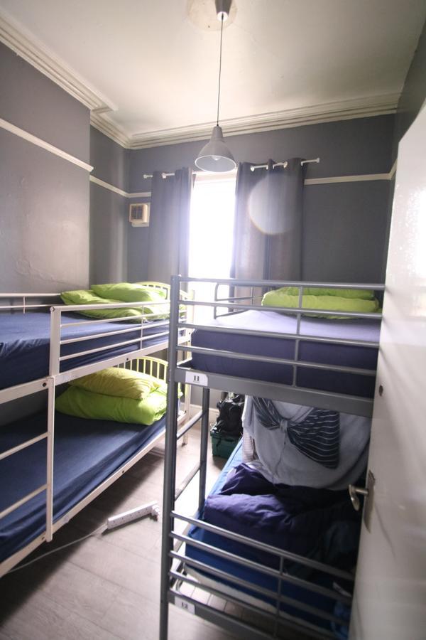 Everton Hostel ليفربول المظهر الخارجي الصورة