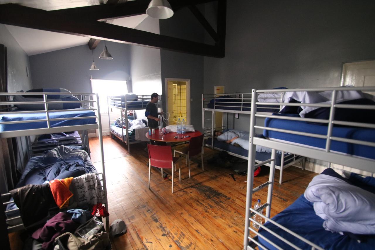 Everton Hostel ليفربول المظهر الخارجي الصورة
