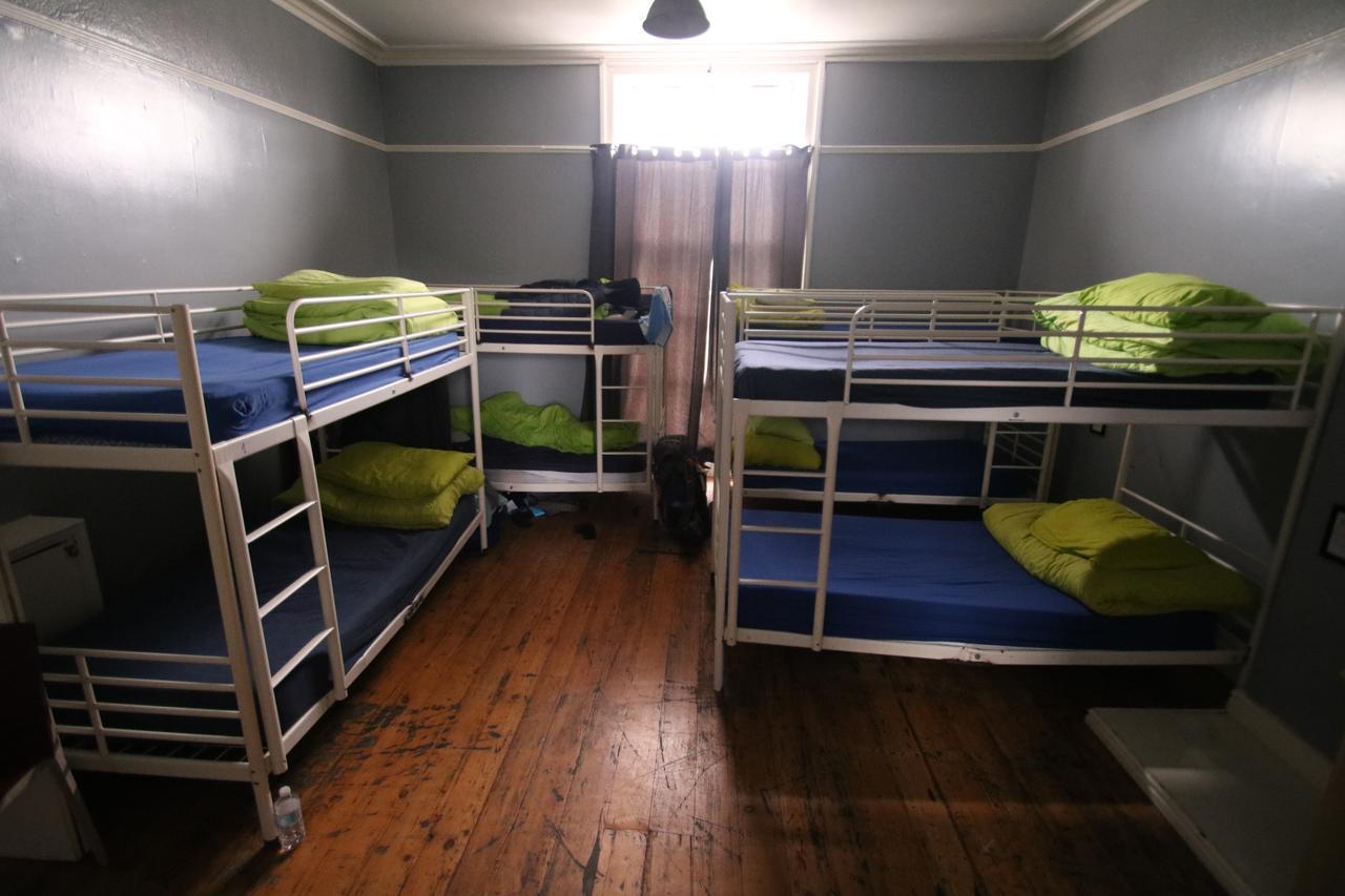 Everton Hostel ليفربول المظهر الخارجي الصورة