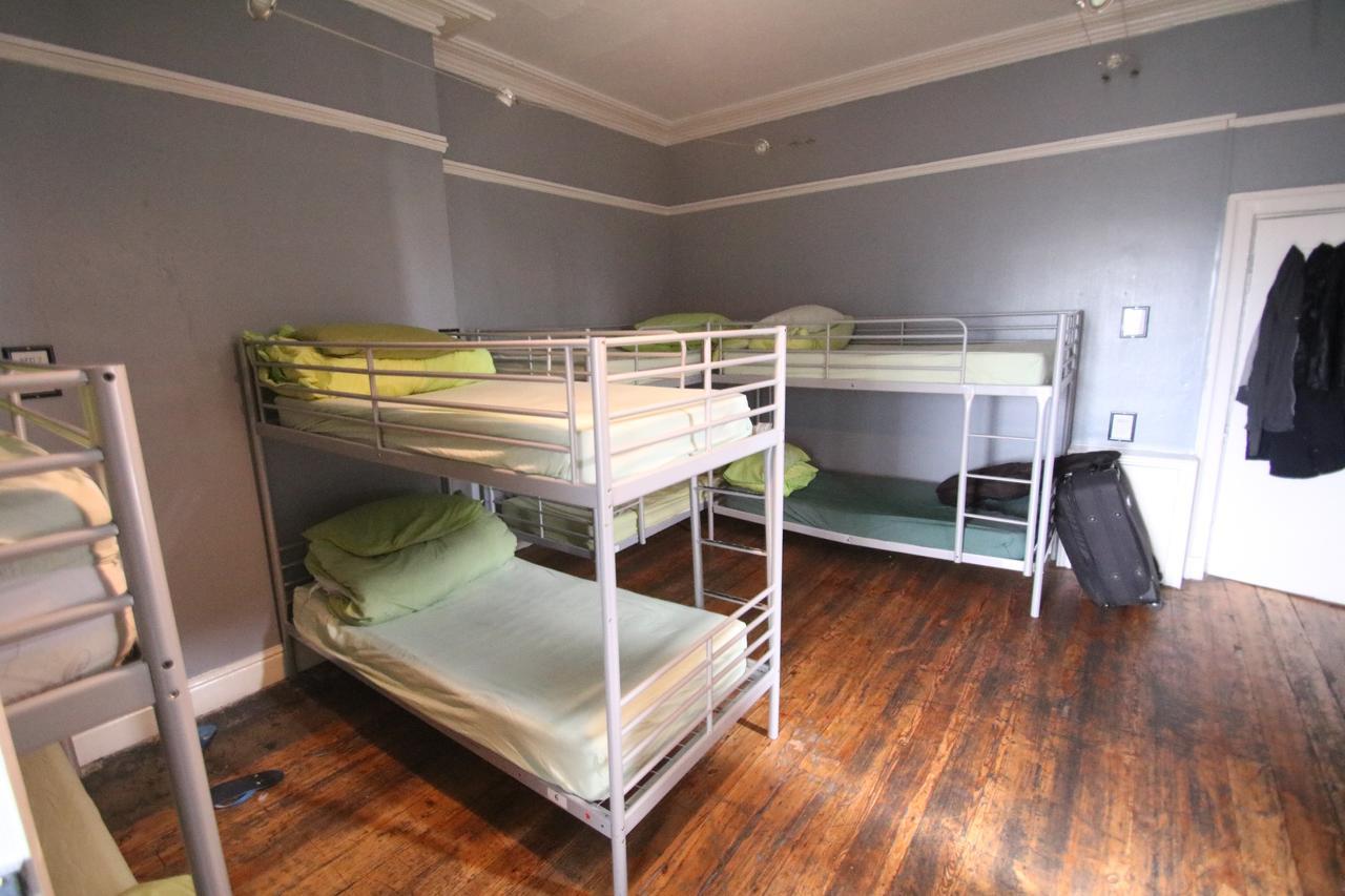 Everton Hostel ليفربول المظهر الخارجي الصورة