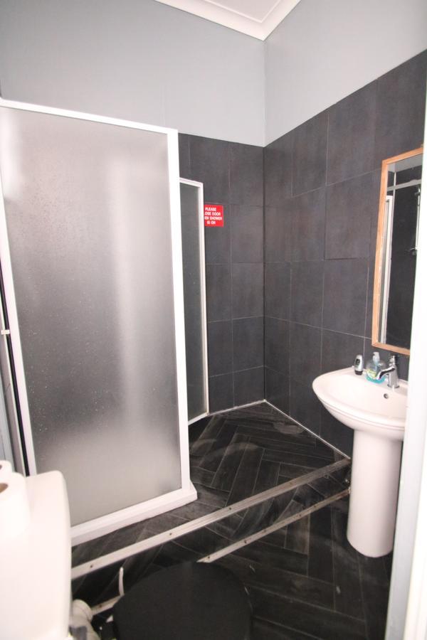 Everton Hostel ليفربول المظهر الخارجي الصورة